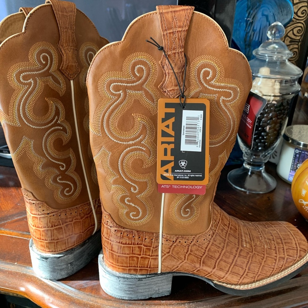 Ariat Quickdraw - image 5
